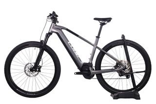 Cube Reaction HYBRID RACE 750 talla XL