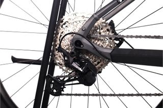 Cube Reaction HYBRID RACE 750 talla XL