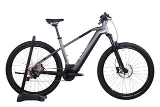 Cube Reaction HYBRID RACE 750 talla XL