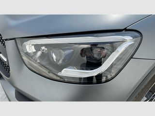 Mercedes Benz Clase GLC GLC 300 de 4MATIC