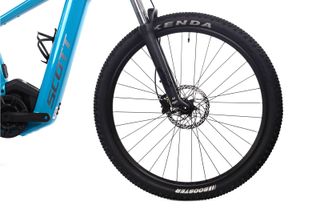 Scott Aspect ERIDE 920 talla M