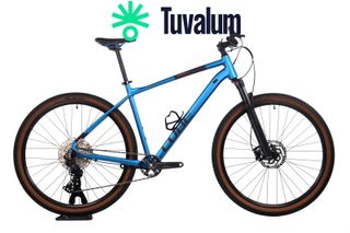 Cube Attention SLX talla XL