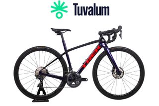 Trek Domane talla 47
