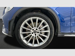 Mercedes Benz Clase GLC GLC 200 d 4MATIC