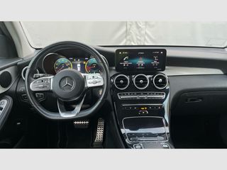 Mercedes Benz Clase GLC GLC 200 d 4MATIC