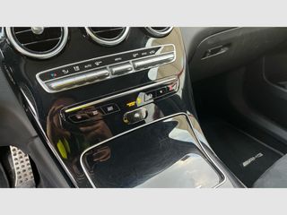 Mercedes Benz Clase GLC GLC 200 d 4MATIC