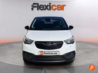 Opel Crossland X 1.2 81kW (110CV) Edition S/S