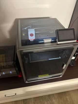 Anycubic Kobra S1 Impresora 3D