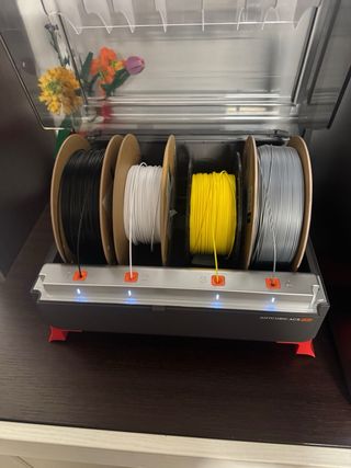Anycubic Kobra S1 Impresora 3D