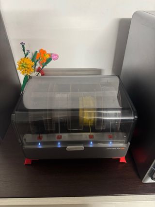 Anycubic Kobra S1 Impresora 3D