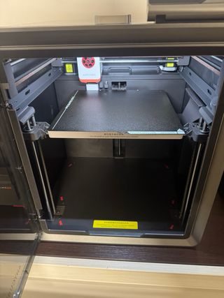 Anycubic Kobra S1 Impresora 3D