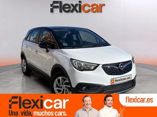 Opel Crossland X 1.2 81kW (110CV) Edition S/S