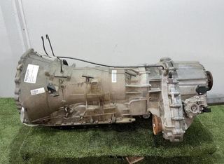 Caja cambios land rover 1068020044 discovery 98141