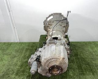 Caja cambios land rover 1068020044 discovery 98141