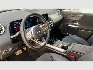 Mercedes Benz EQA EQA 250