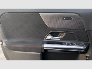 Mercedes Benz EQA EQA 250