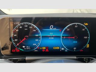 Mercedes Benz EQA EQA 250