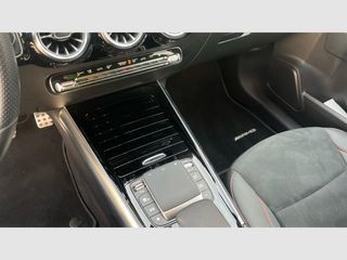 Mercedes Benz EQA EQA 250