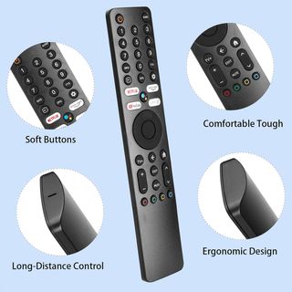 Mando a distancia de voz Xiaomi XMRM-ML Original