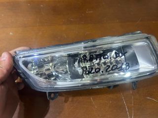 Faretto Polo DX 2013