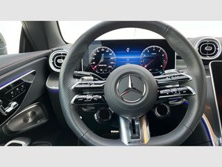 Mercedes Benz CLE Mercedes-AMG CLE 53 4MATIC+ Coupé