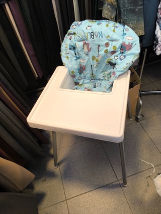 Trona Ikea nueva