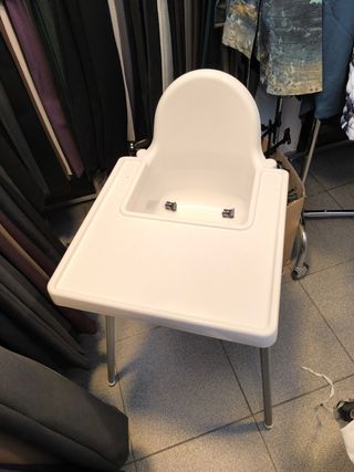 Trona Ikea nueva