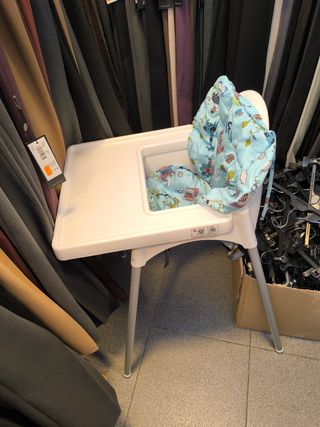 Trona Ikea nueva