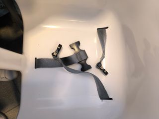 Trona Ikea nueva