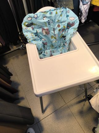 Trona Ikea nueva