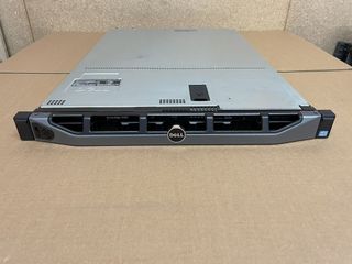 Servidor Dell PowerEdge R320