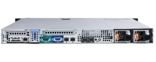 Servidor Dell PowerEdge R320