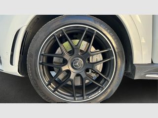 Mercedes Benz GLE Coupé Mercedes-AMG GLE 53 4MATIC+