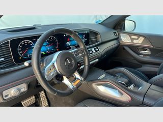 Mercedes Benz GLE Coupé Mercedes-AMG GLE 53 4MATIC+