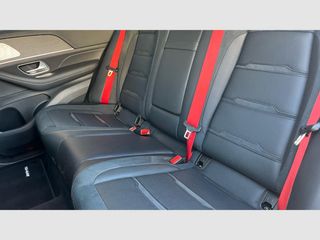 Mercedes Benz GLE Coupé Mercedes-AMG GLE 53 4MATIC+