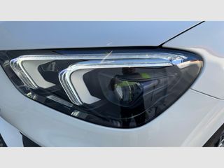 Mercedes Benz GLE Coupé Mercedes-AMG GLE 53 4MATIC+