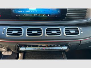 Mercedes Benz GLE Coupé Mercedes-AMG GLE 53 4MATIC+