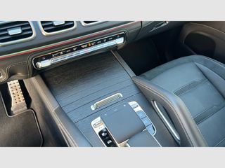 Mercedes Benz GLE Coupé Mercedes-AMG GLE 53 4MATIC+