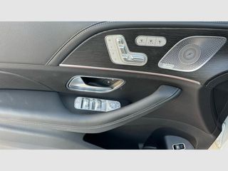 Mercedes Benz GLE Coupé Mercedes-AMG GLE 53 4MATIC+