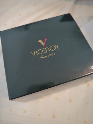 Reloj Viceroy bicolor