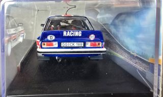 Scalextric Revell Opel Ascona 400 Montecarlo 1982