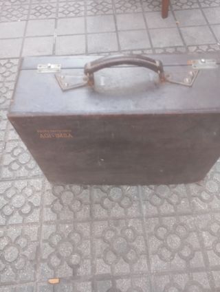 Maletín obstetricia AGI-IMSA