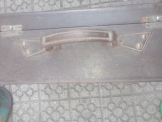 Maletín obstetricia AGI-IMSA