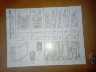 Maletín obstetricia AGI-IMSA