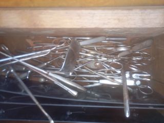 Maletín obstetricia AGI-IMSA