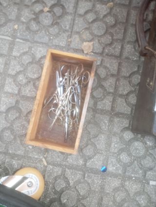 Maletín obstetricia AGI-IMSA