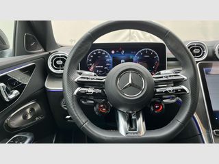 Mercedes Benz Clase C Mercedes-AMG C 43 4MATIC Berlina