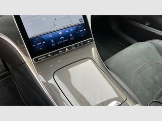 Mercedes Benz Clase C Mercedes-AMG C 43 4MATIC Berlina
