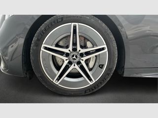 Mercedes Benz Clase C C 220 d