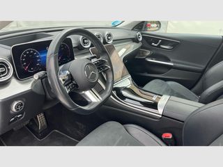 Mercedes Benz Clase C C 220 d
